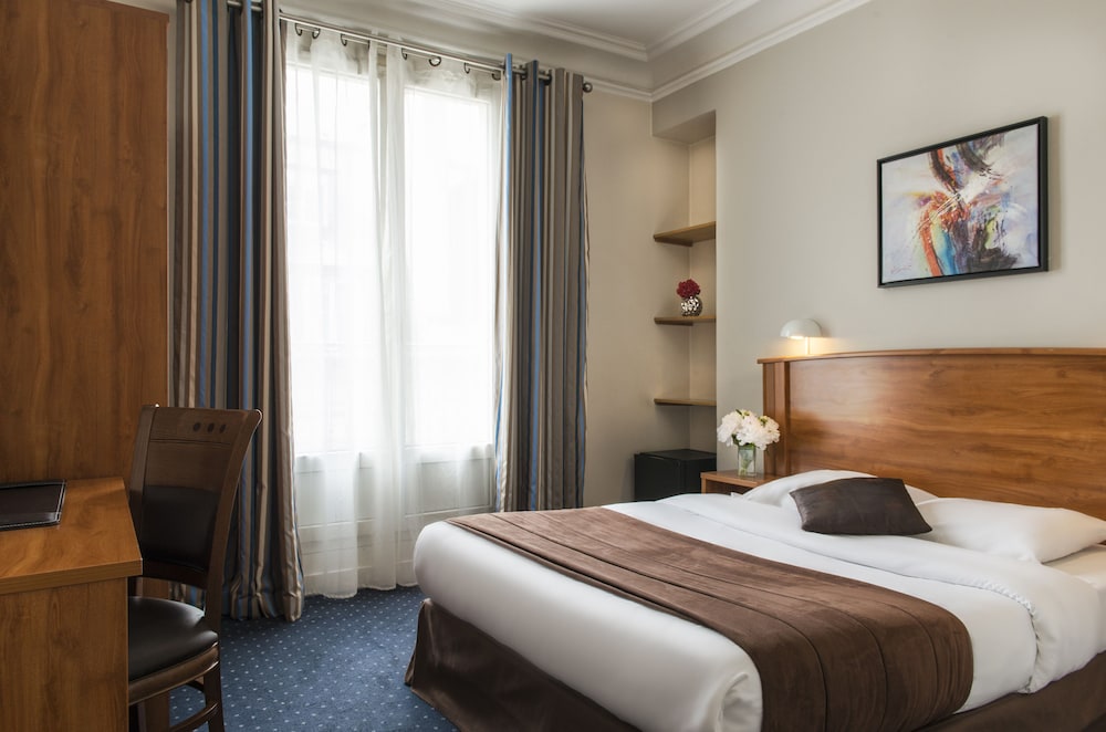 Image of the accomodation