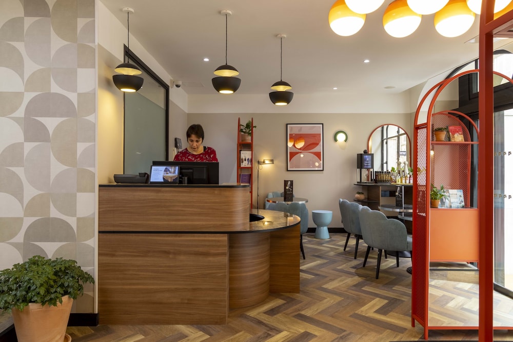 Image of the accomodation