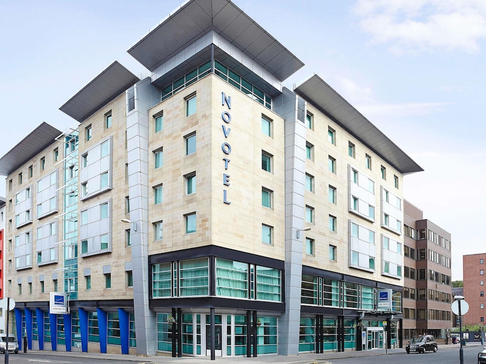 Image of the accomodation