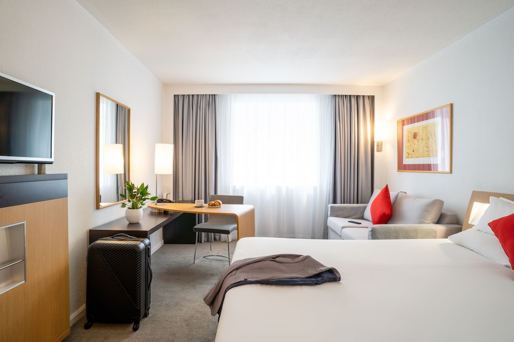 Image of the accomodation