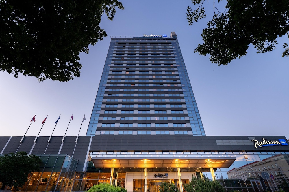 Image of the accomodation