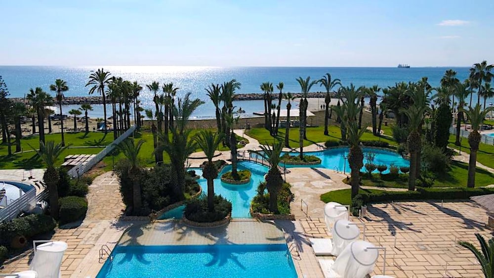 Billede av hotellet Sandy Beach Hotel & Spa - ex Sentido - nummer 1 af 10