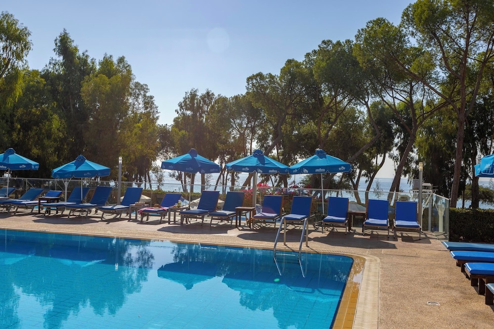 Hotellbilder av Park Beach Hotel - nummer 1 av 10