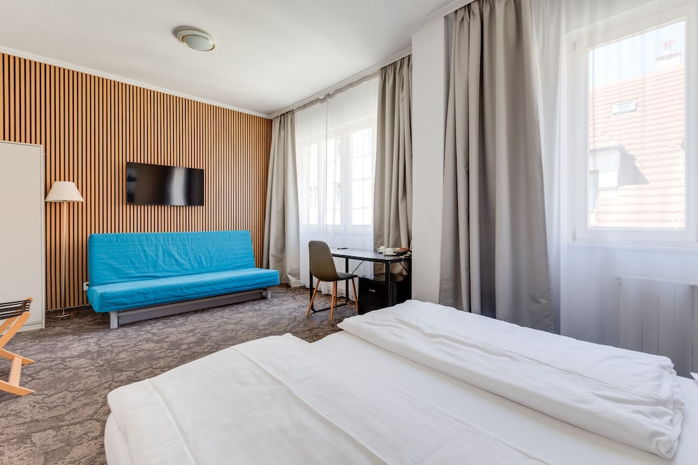 Billede av hotellet Andante Hotel - nummer 1 af 10