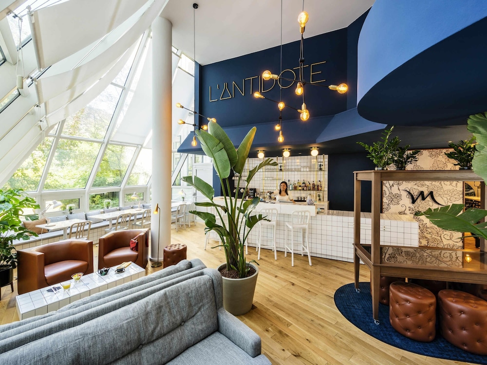 Immagine della sistemazione