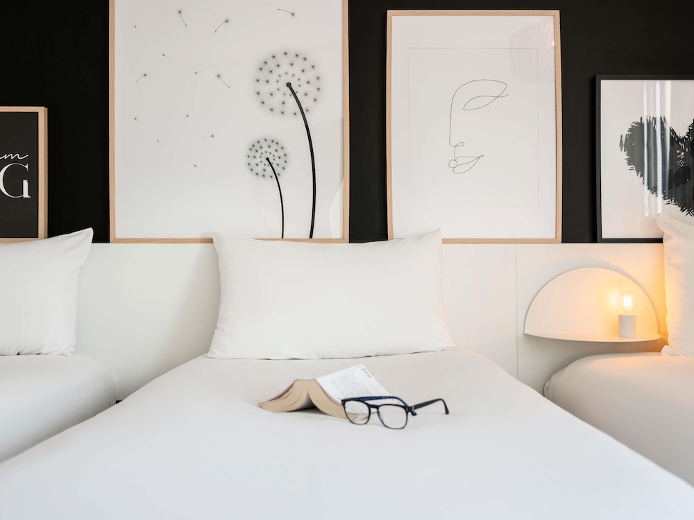 Immagine della sistemazione