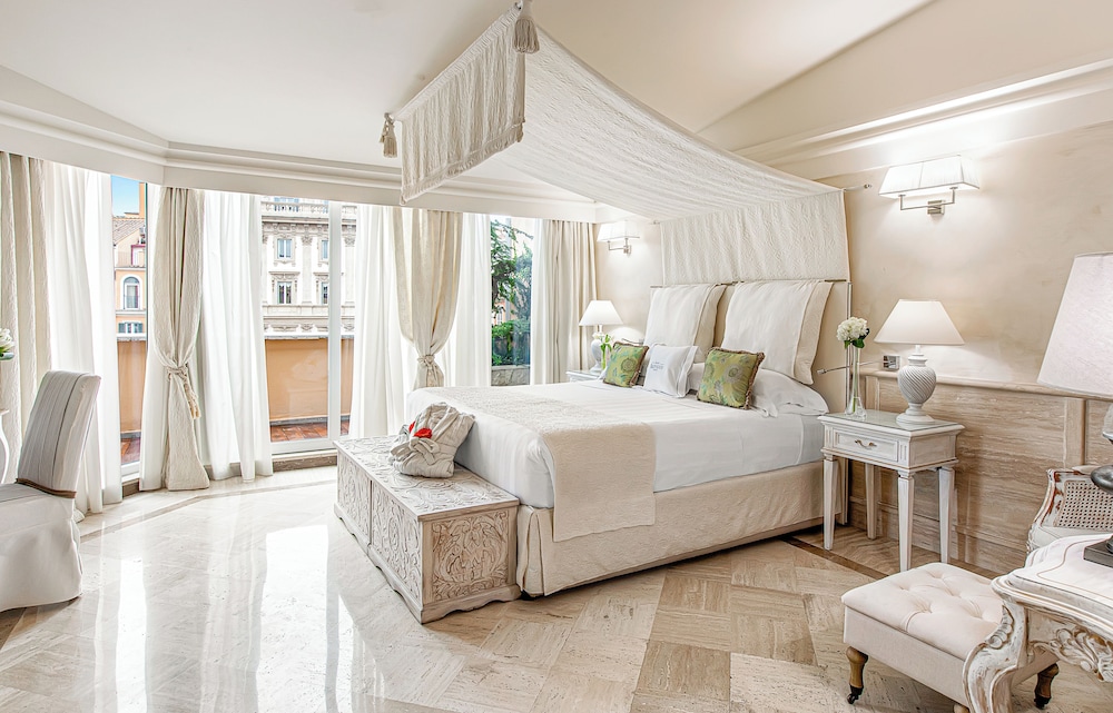 Hotellbilder av Hotel Barocco - nummer 1 av 10