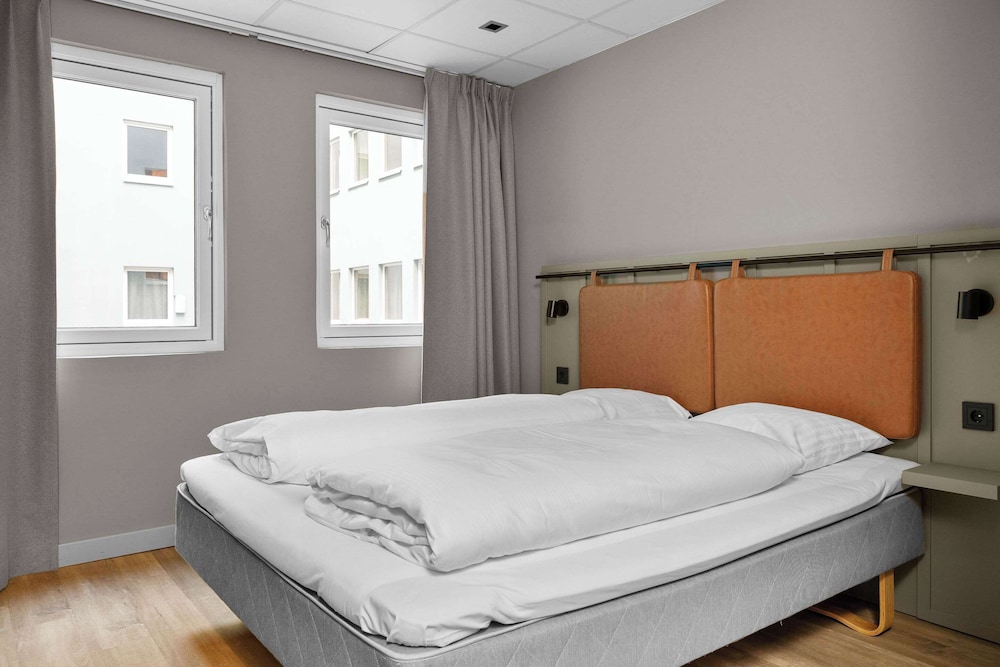 Image of the accomodation