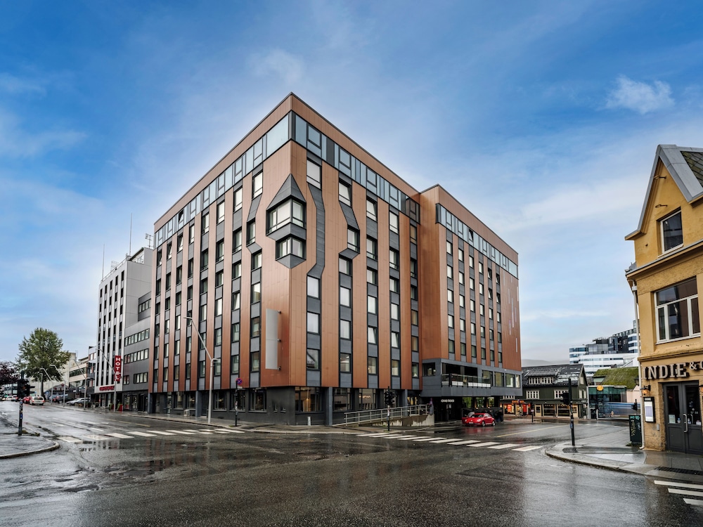 Image of the accomodation