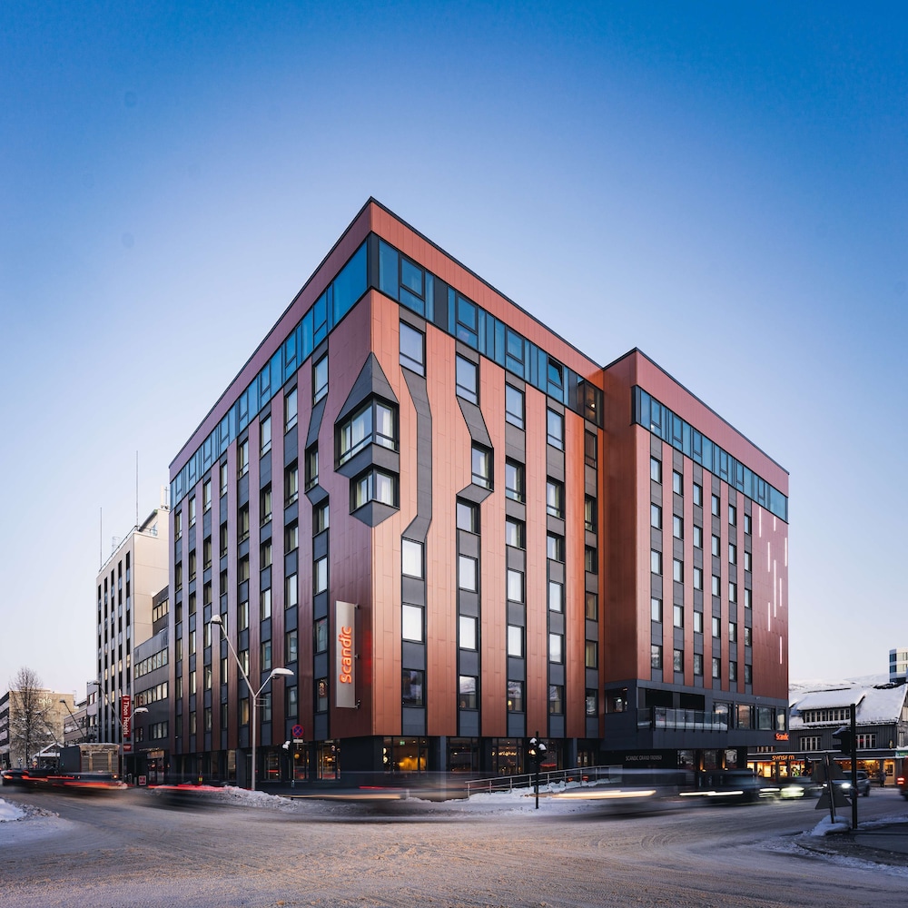 Image of the accomodation