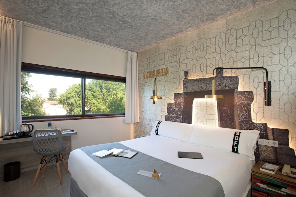 Hotellbilder av Casual Inca Porto - nummer 1 av 6
