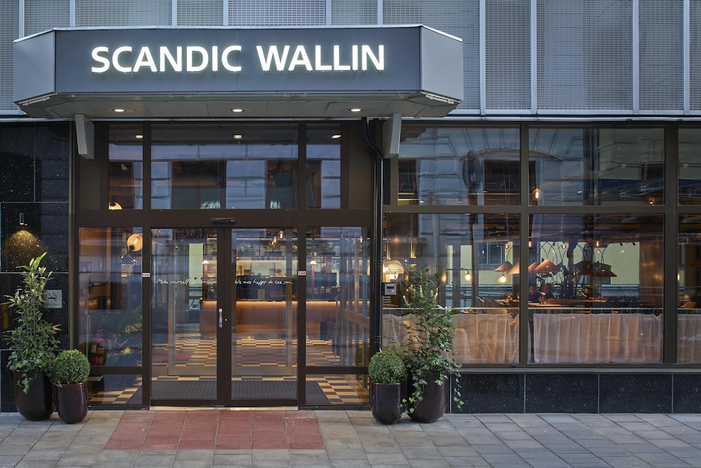 Image of the accomodation