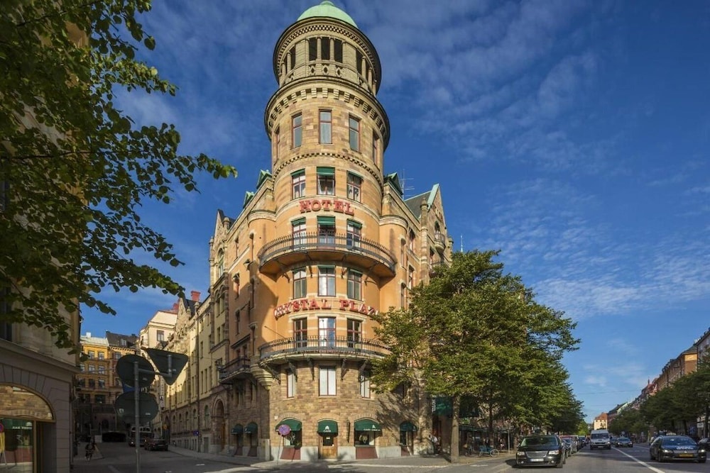 Image of the accomodation