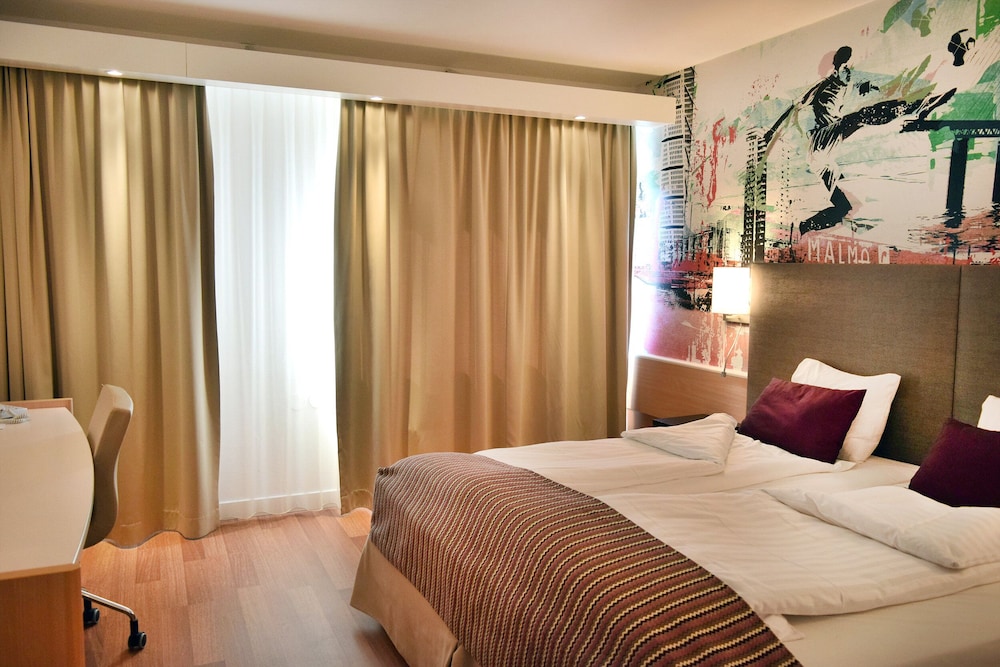 Image of the accomodation