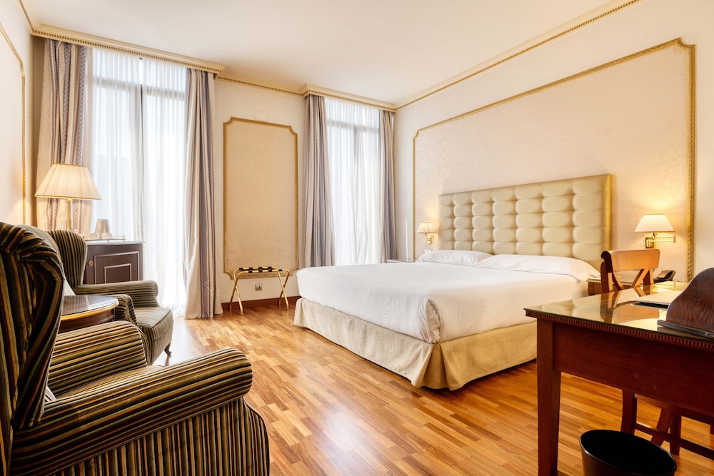 Billede av hotellet Hotel Roger de Lluria Barcelona - nummer 1 af 6