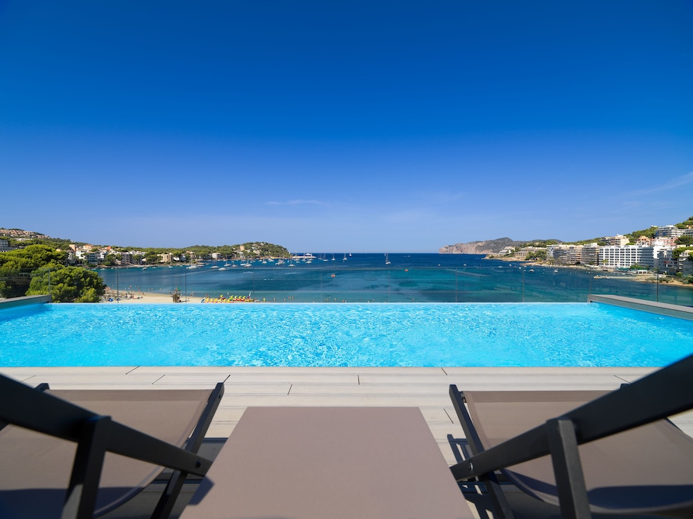 Bilder från hotellet H10 Casa del Mar - nummer 1 av 10