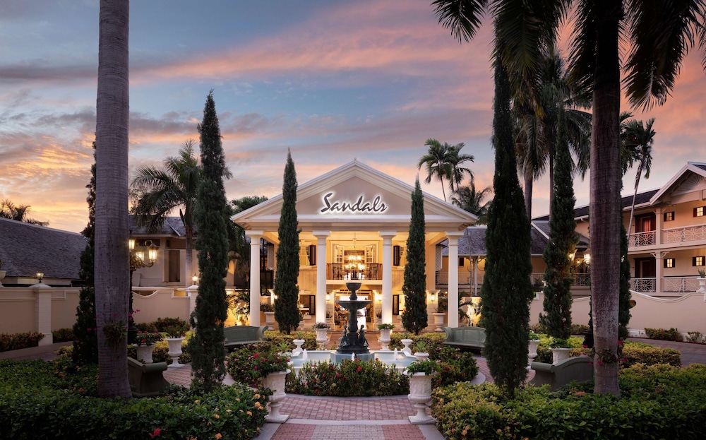 Hotellbilder av Sandals Royal Plantation - Couples Only - nummer 1 av 10