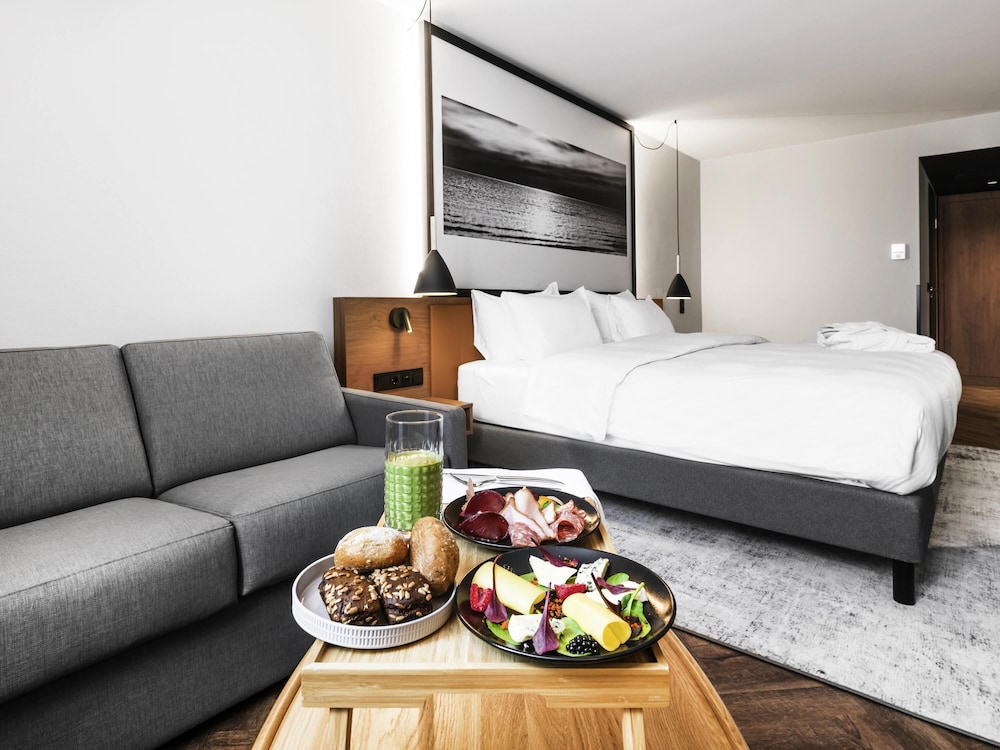 Image of the accomodation