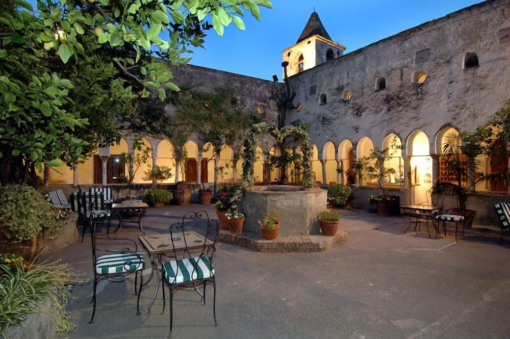 Billede av hotellet Luna Convento - nummer 1 af 6