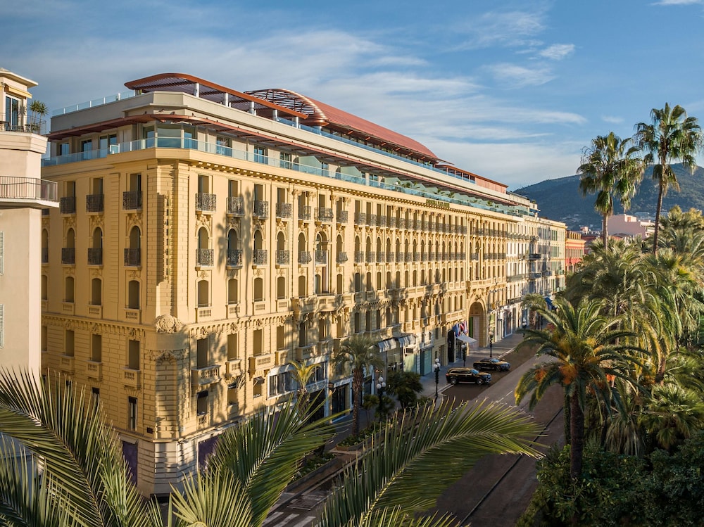 Image of the accomodation