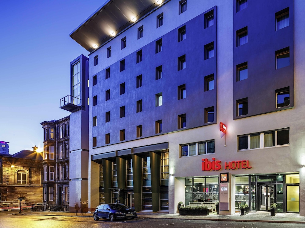 Image of the accomodation