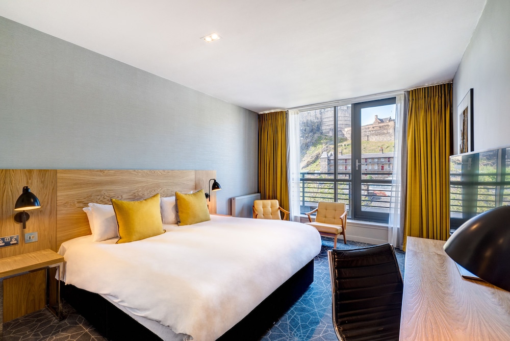 Image of the accomodation