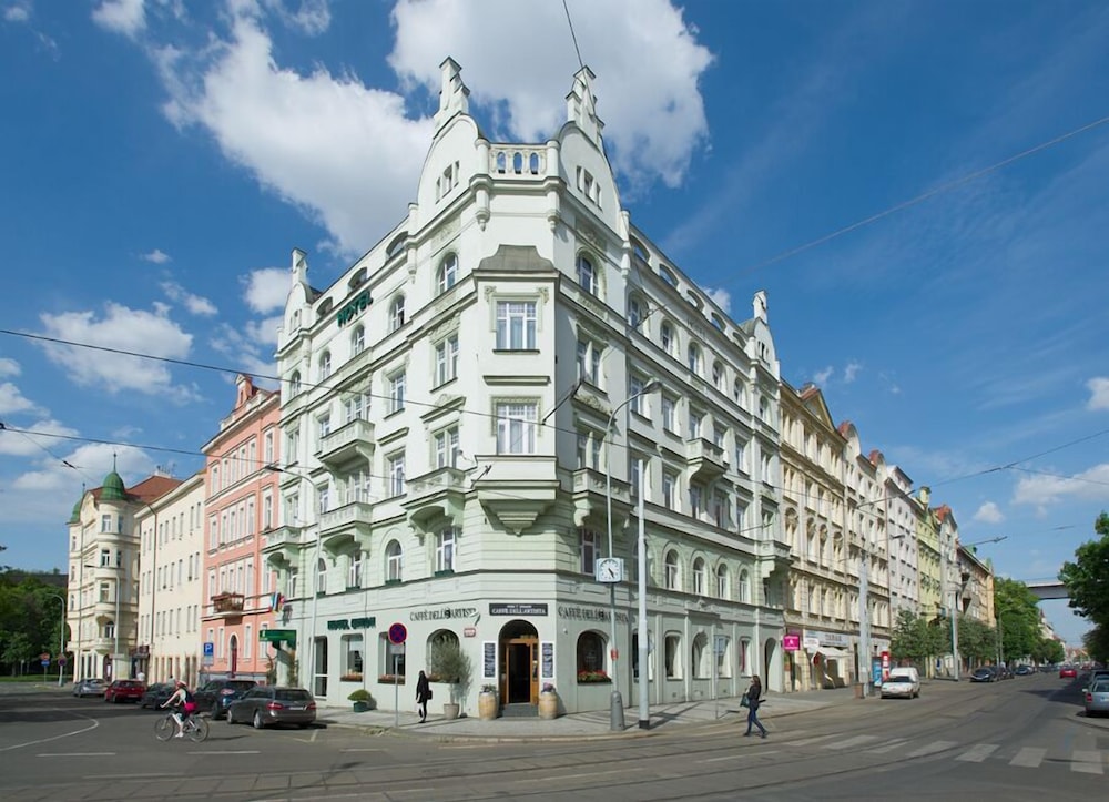 Billede av hotellet Hotel Union - nummer 1 af 6