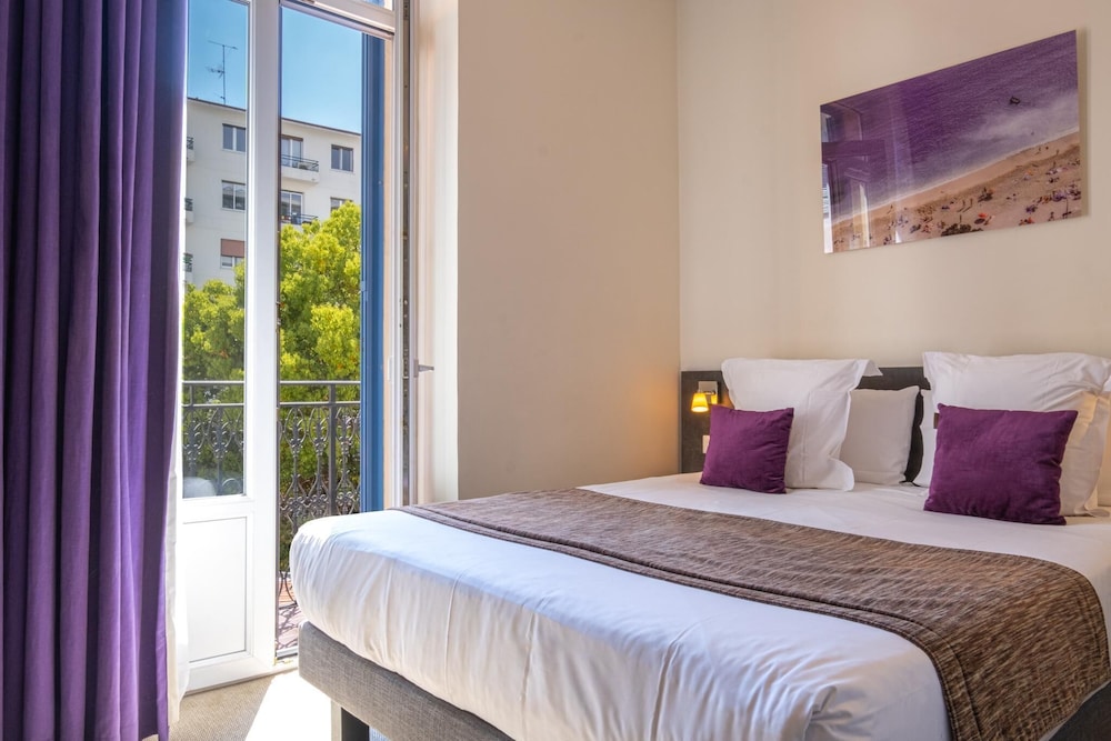 Image of the accomodation