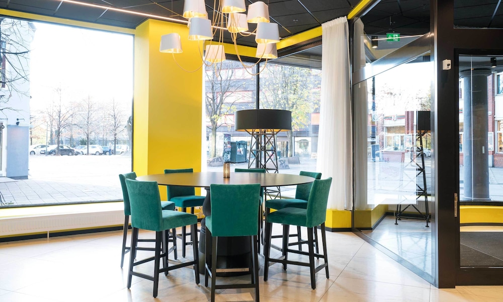 Izmitināšanas vietas attēls