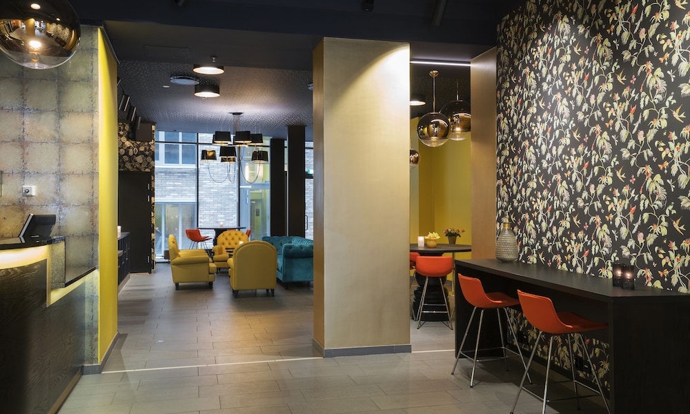 Afbeelding van de accommodatie