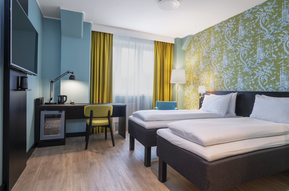 Image of the accomodation