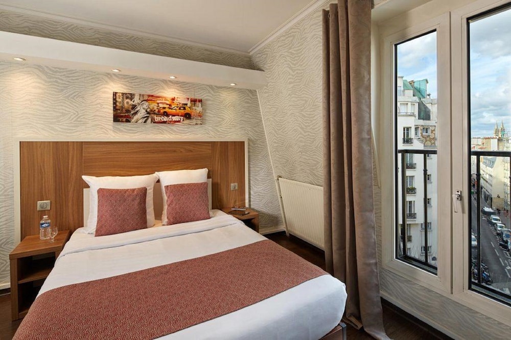 Immagine della sistemazione