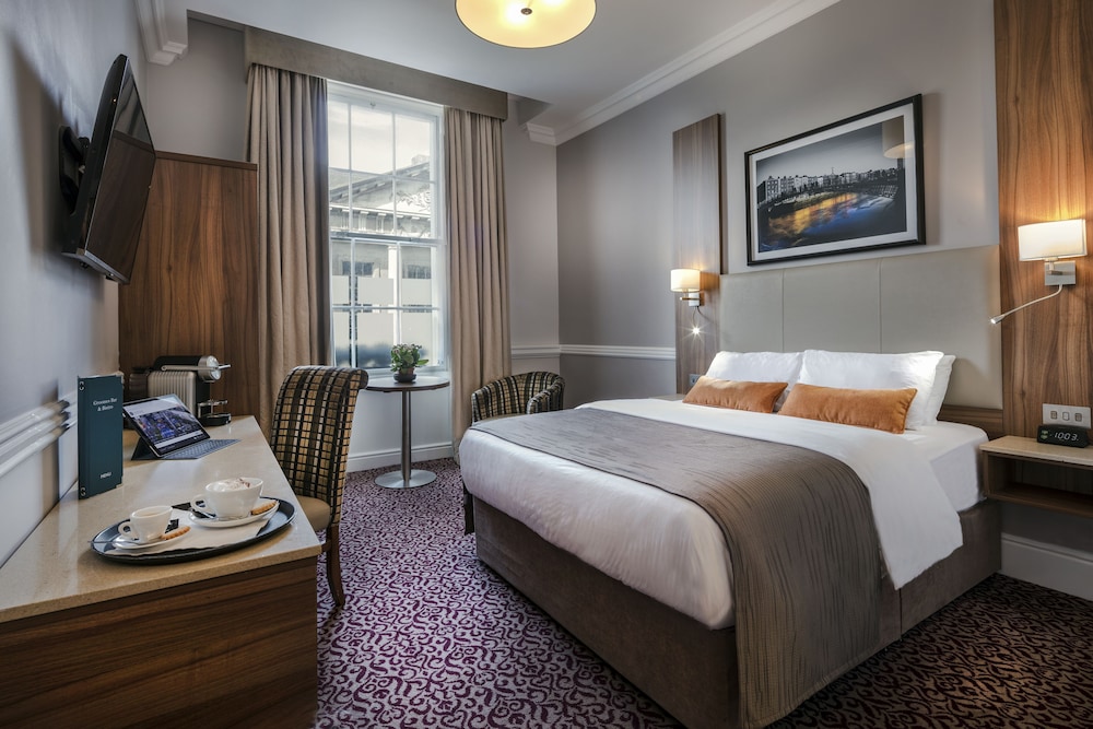 Billede av hotellet Cassidys Hotel - nummer 1 af 10
