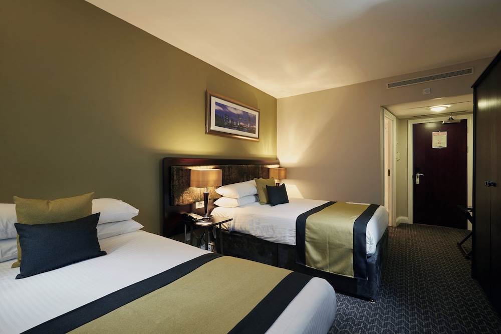 Billede av hotellet Stamford Bridge Hotel London - nummer 1 af 10
