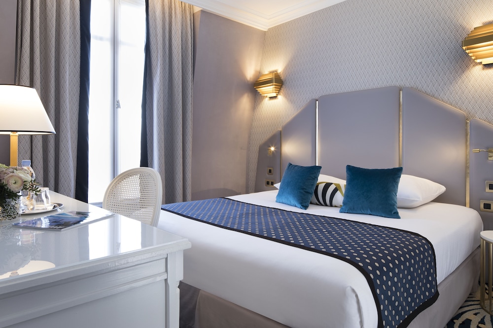 Image of the accomodation