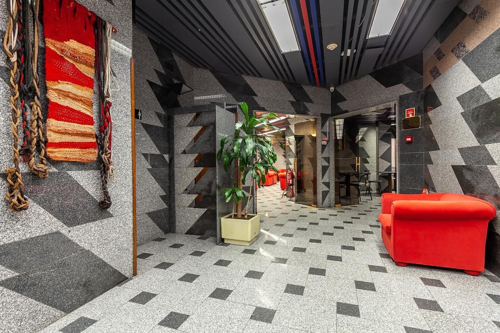 Billede av hotellet Hotel Nacional - nummer 1 af 6