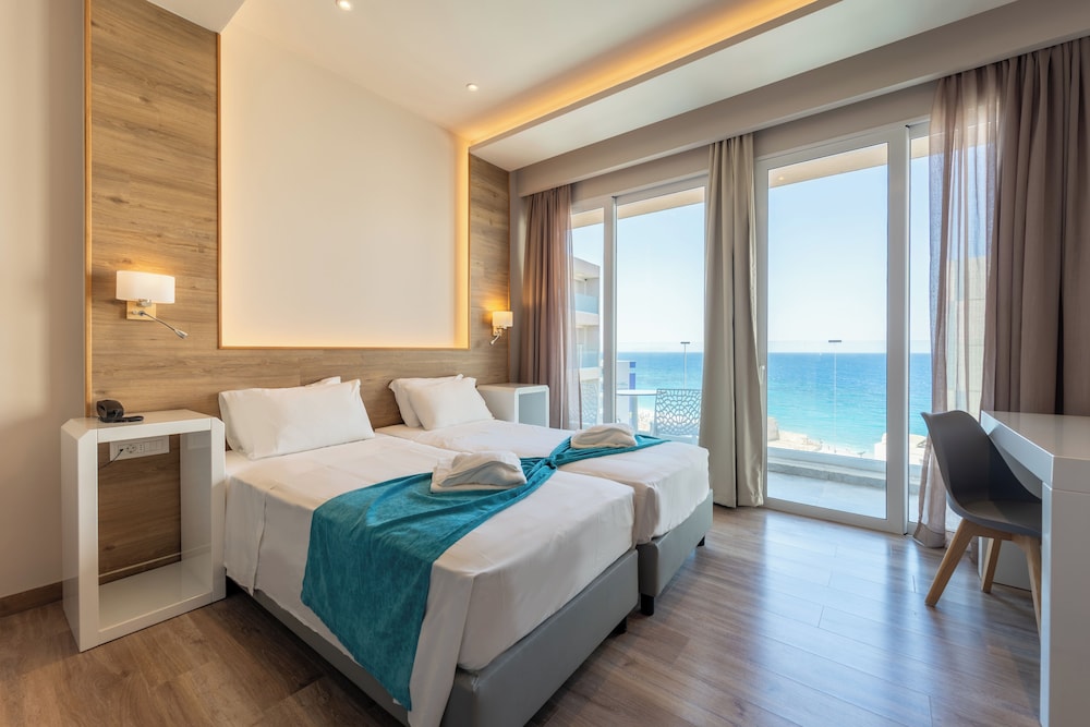 Billede av hotellet Arte Hotel - nummer 1 af 6
