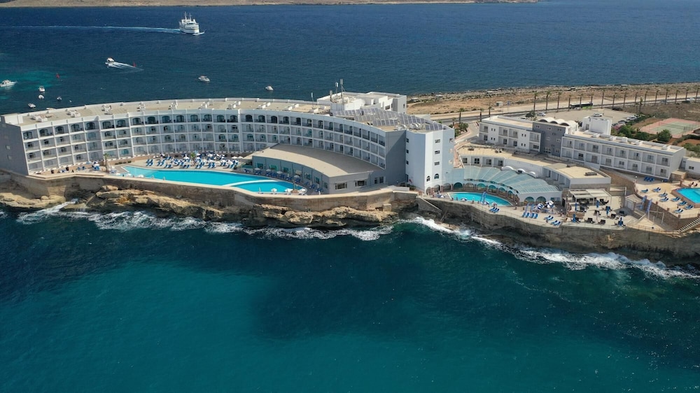 Billede av hotellet Paradise Bay Resort - nummer 1 af 6
