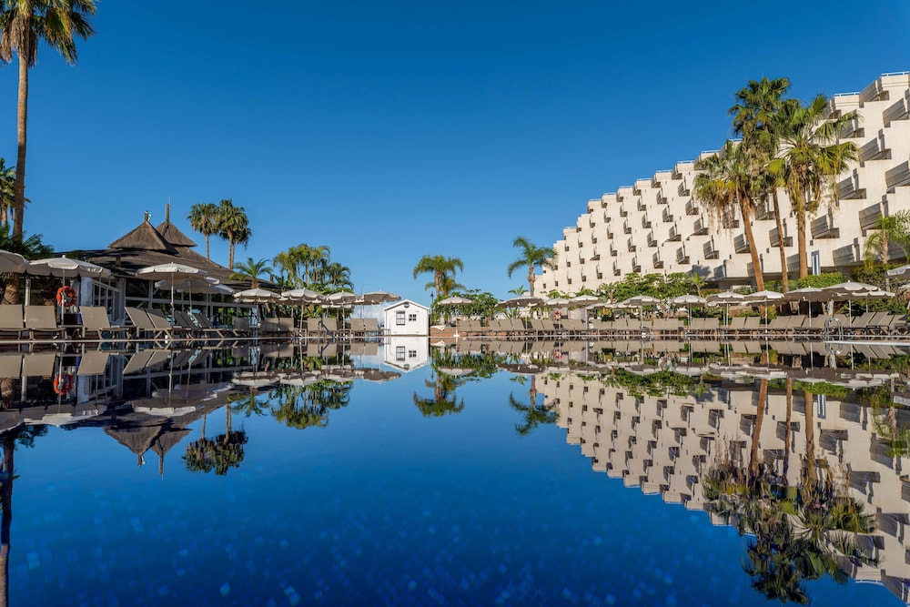 Billede av hotellet Landmar Playa La Arena - nummer 1 af 6