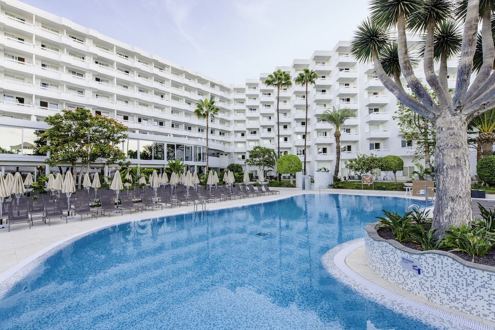 Hotellbilder av Spring Hotel Vulcano - nummer 1 av 6