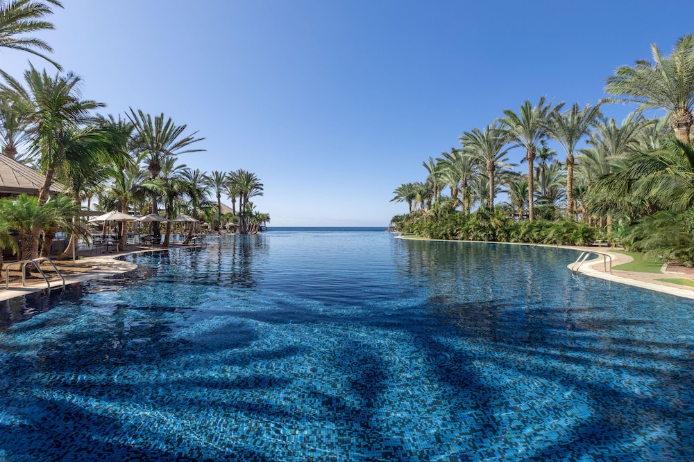 Billede av hotellet Lopesan Costa Meloneras Resort & Spa - nummer 1 af 6