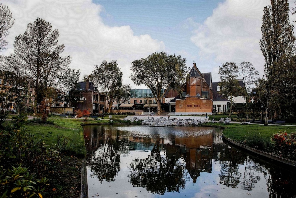 Afbeelding van de accommodatie