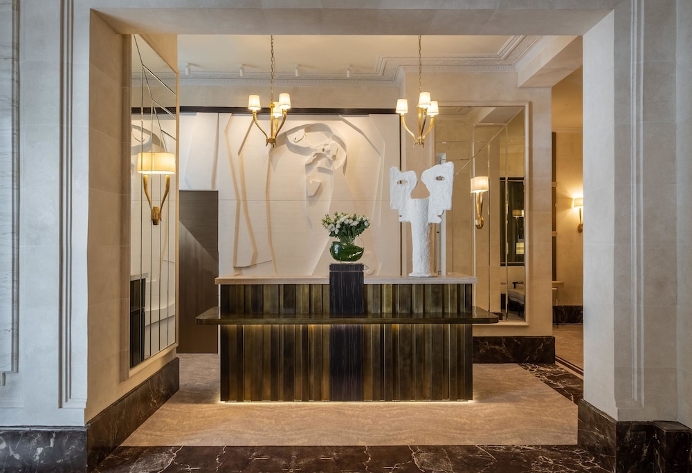 Image of the accomodation