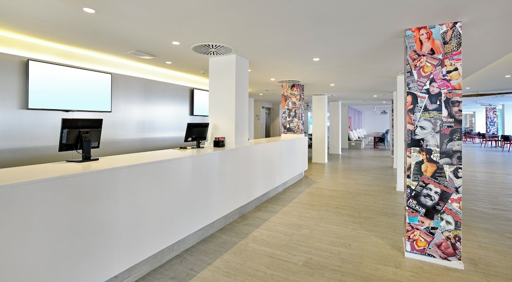 Hotellbilder av Sol House The Studio - Calviá Beach- Adults only - nummer 1 av 6