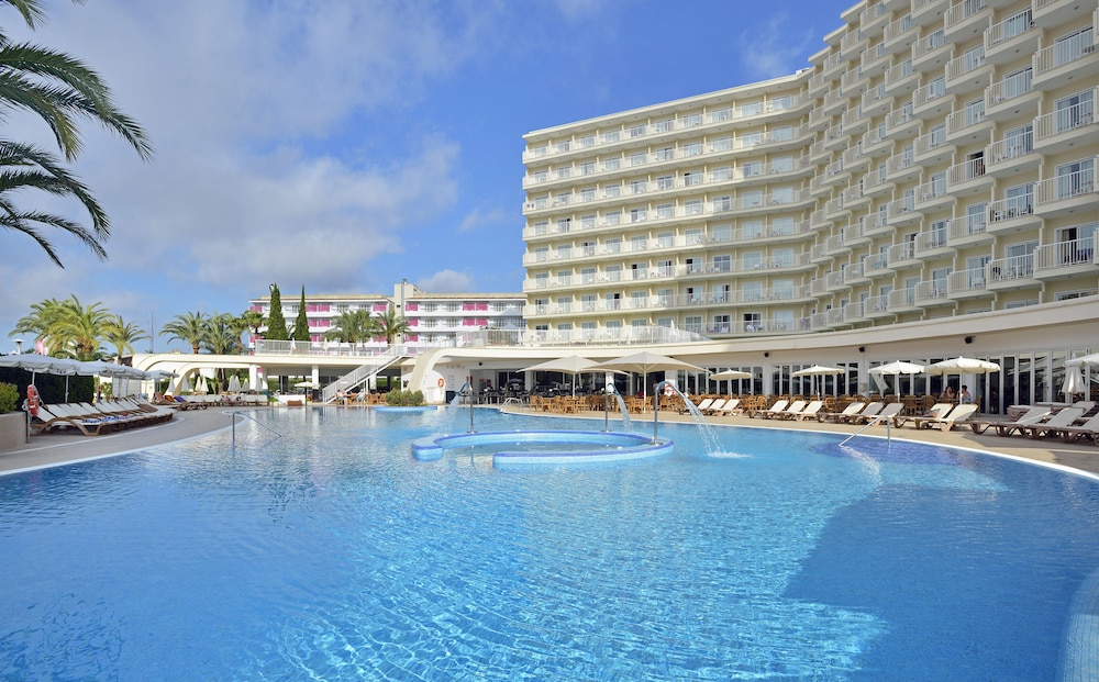 Hotellbilder av Sol Guadalupe - nummer 1 av 10