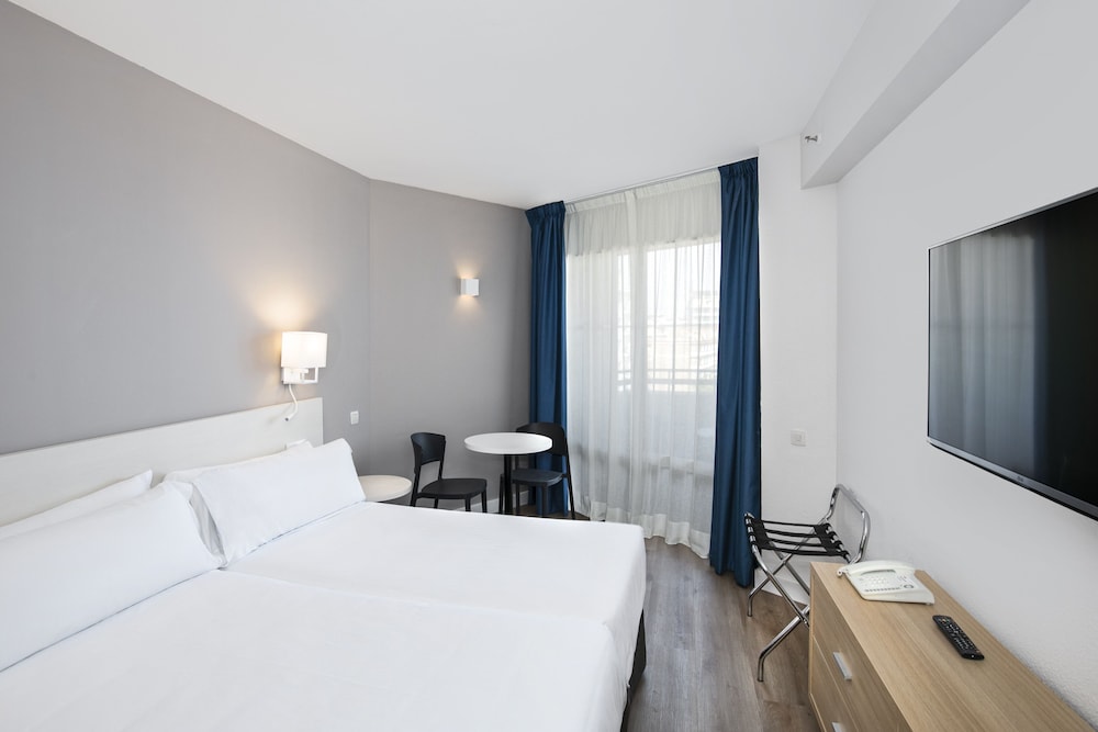 Billede av hotellet Sol Puerto Marina - nummer 4 af 6