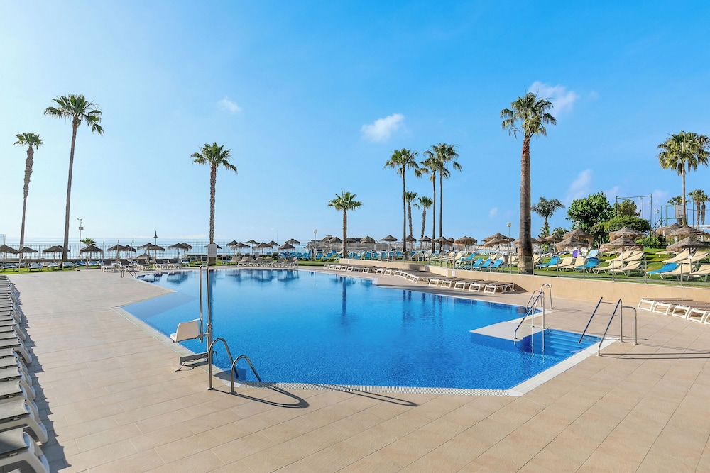 Hotellbilder av Sol Puerto Marina - nummer 1 av 10