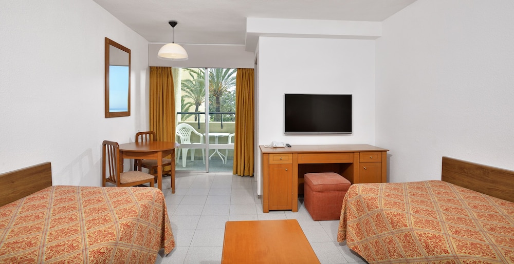 Billede av hotellet Sol Puerto Marina - nummer 6 af 6