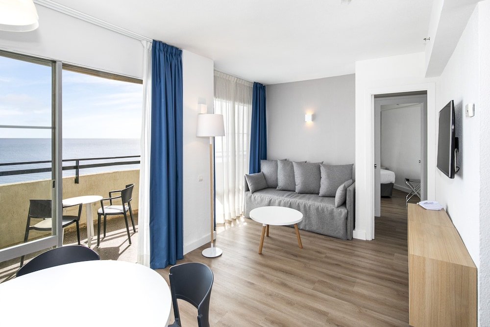 Billede av hotellet Sol Puerto Marina - nummer 5 af 6