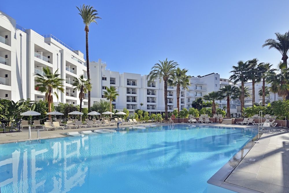 Billede av hotellet Sol Torremolinos - Don Pedro - nummer 1 af 6